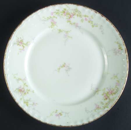 Schleiger 334-4 by Haviland