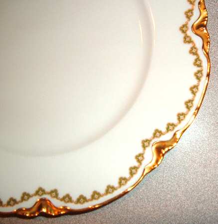 Schleiger 104-1 by Haviland