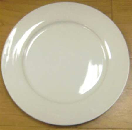 HTE6 Dinner Plate