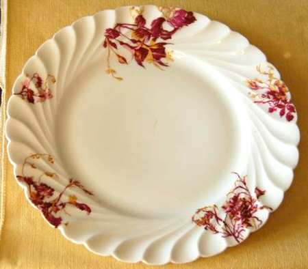 Schleiger 1152-24 by Haviland