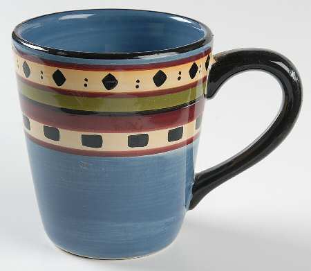 HDQ3 Mug