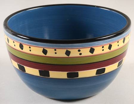 HDQ3 Soup/Cereal Bowl