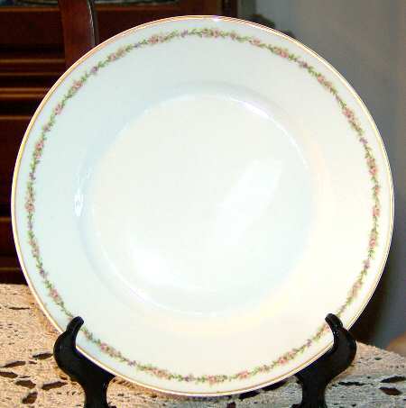 Schleiger 626-4 by Haviland