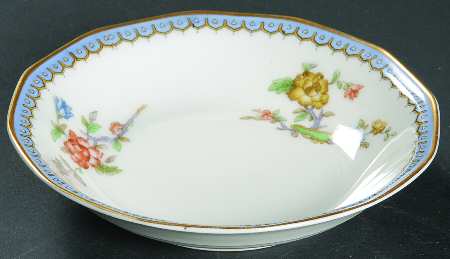 H3826 Fruit/Dessert (Sauce) Bowl