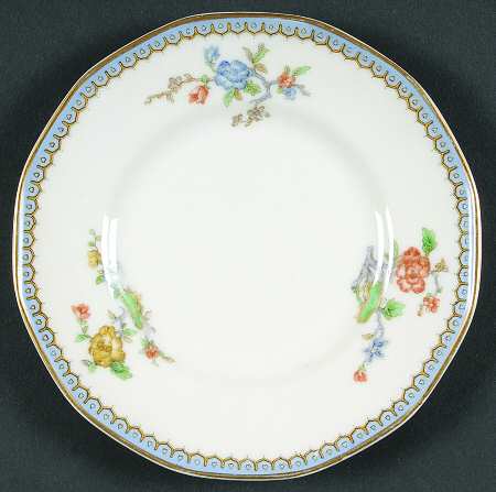 H3826 Bread & Butter Plate
