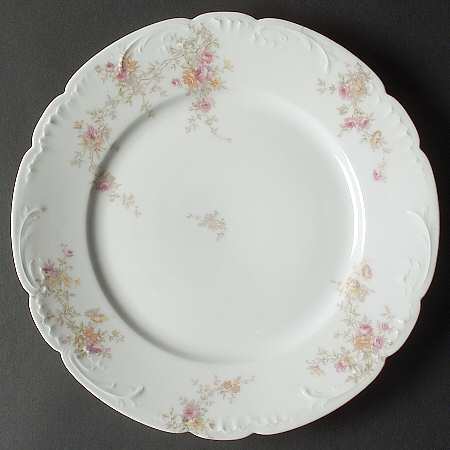 Schleiger 838-4 by Haviland