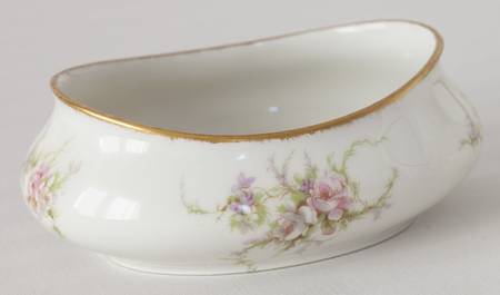 Schleiger 154-3 Open Sugar Bowl