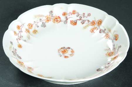 Schleiger 43-3 by Haviland