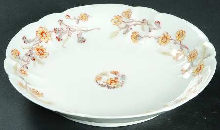 Schleiger 43-3 Fruit/Dessert (Sauce) Bowl