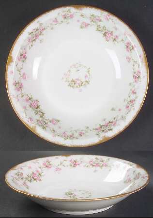 Schleiger 1246-8 Rim Soup Bowl