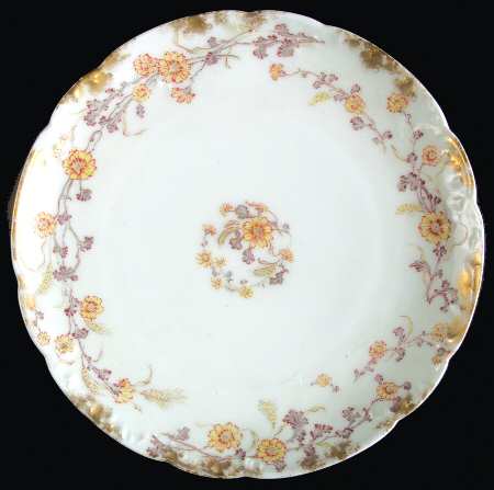 Schleiger 43-4 by Haviland
