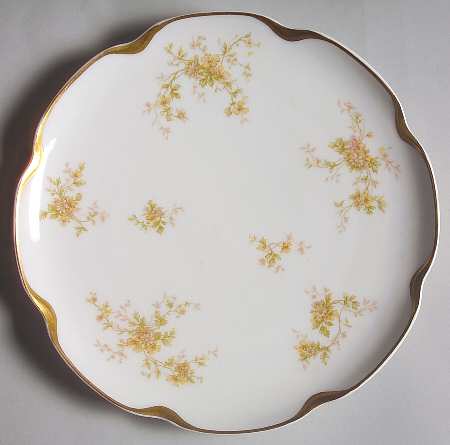 Schleiger 1164-1 by Haviland