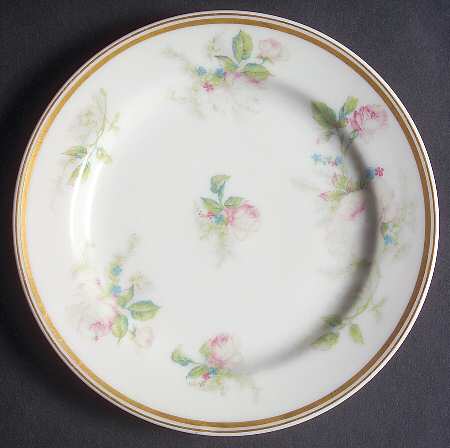 Schleiger 257-6 by Haviland