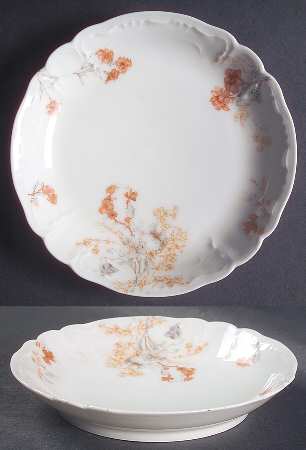 Schleiger 678-7 Saucer
