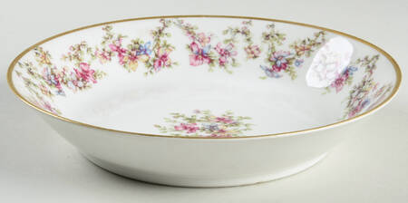H3499 Coupe Soup Bowl