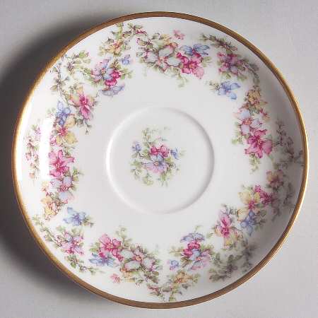 H3499 Saucer