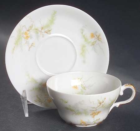 Schleiger 1026-7 by Haviland