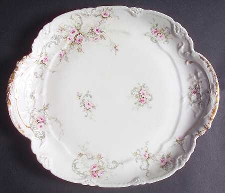 Schleiger 312-6 by Haviland