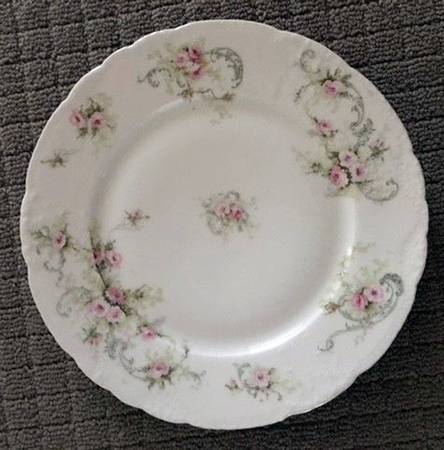 Schleiger 312-6 Dinner Plate