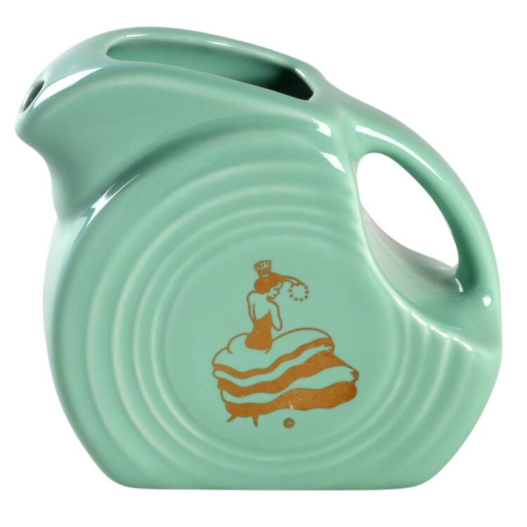 Fiesta Accessories 4 Oz Pitcher