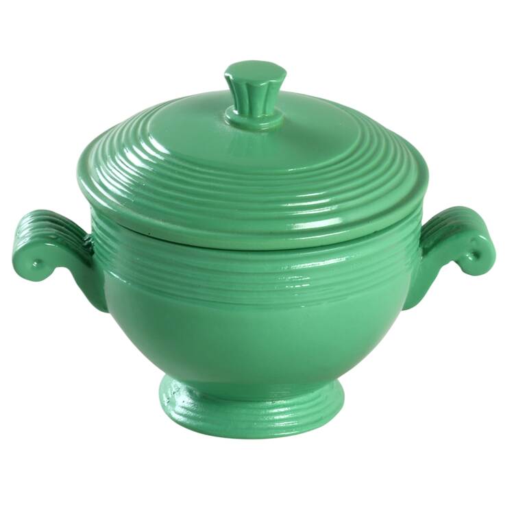 Fiesta Accessories Collectable Miniature Covered Onion Soup