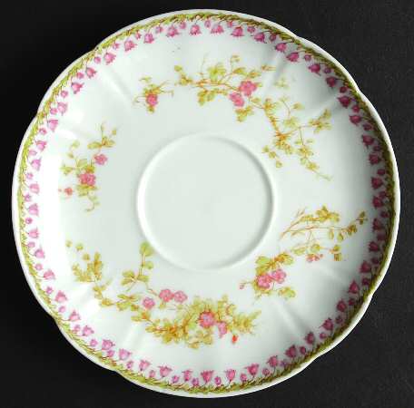 Schleiger 1165-2 by Haviland