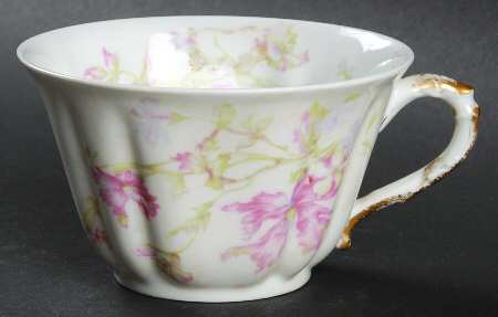 Schleiger 224f Flat Cup