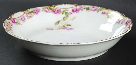 Schleiger 497-10 by Haviland