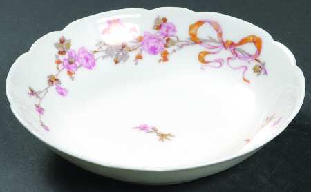 Schleiger 480-3 Fruit/Dessert (Sauce) Bowl