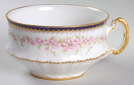 Schleiger 601-4 by Haviland