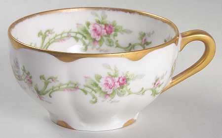 Schleiger 1247-3 by Haviland
