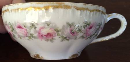 Schleiger 1099-2 Flat Cup