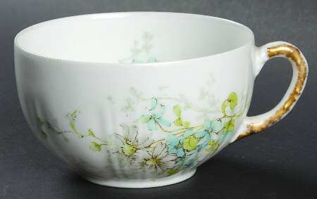 Schleiger 331-11 Flat Cup