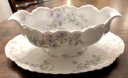 Schleiger 46-5 by Haviland