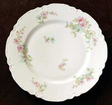 Schleiger 46-5 Dinner Plate