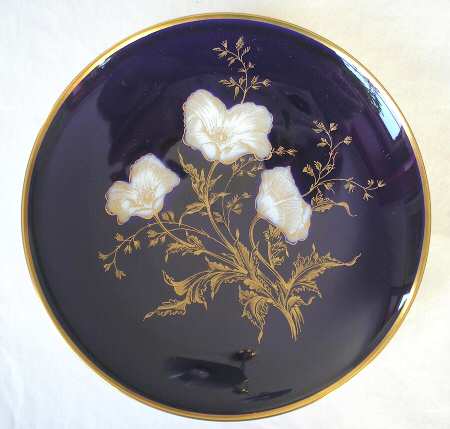 602898 Salad Plate