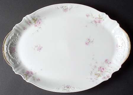 Schleiger 1015-9 by Haviland