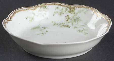 Schleiger 58-5 by Haviland