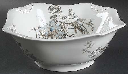 Schleiger 77-18 by Haviland