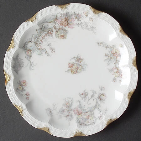 Schleiger 235-6 by Haviland