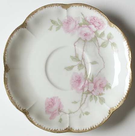 Schleiger 1151-13 by Haviland