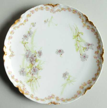 Schleiger 254-6 by Haviland