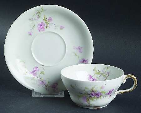 Schleiger 147-15 by Haviland