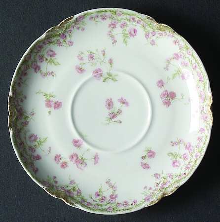 Schleiger 698-2 by Haviland