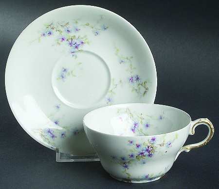 Schleiger 314-10 by Haviland