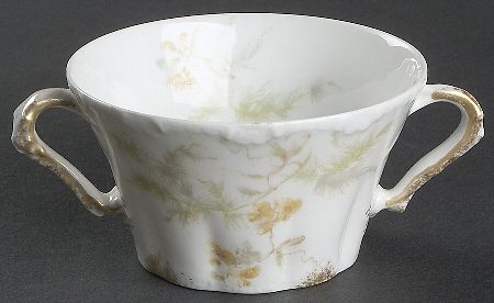 Schleiger 1026-8 by Haviland