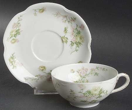 Schleiger 261-9 by Haviland