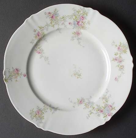 Schleiger 838-5 by Haviland