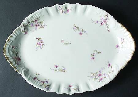 Schleiger 1034-9 by Haviland