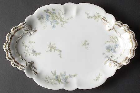 Schleiger 451-2 by Haviland